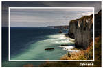 Etretat by HDRX