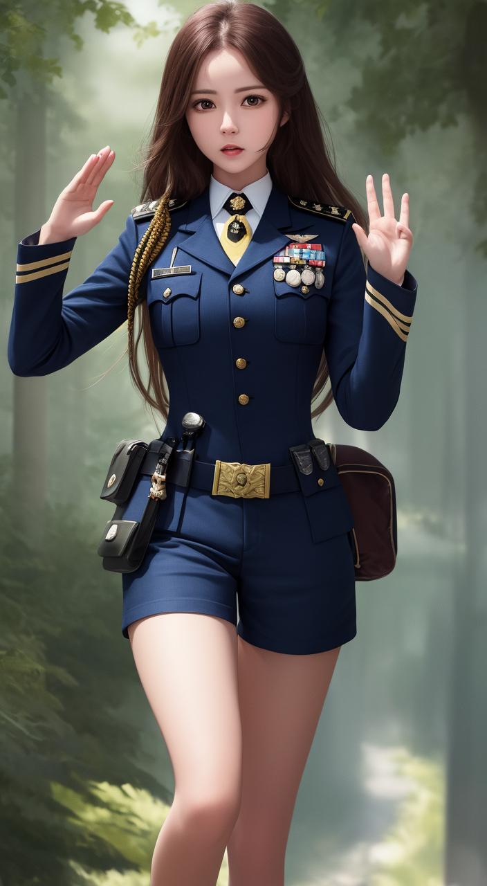 Ultimate Surrender surrender by girlssurrender on DeviantArt