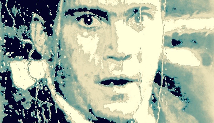 Nightmare at 20000 Feet