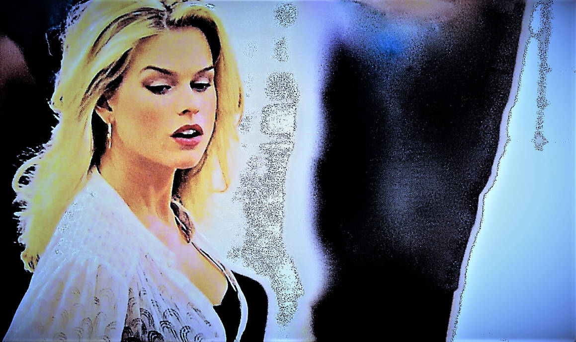 Ms. Alice Eve - She's Out of Your League by ColonelFlagg on DeviantArt