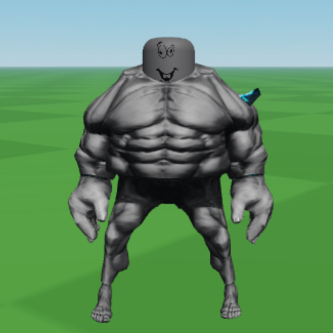 Cursed Roblox Avatar By Pillagerguystuff On DeviantArt cursed-roblox-avatar-by-pillagerguystuff-on-deviantart