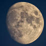 Moon 20090703