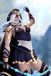 Ashe