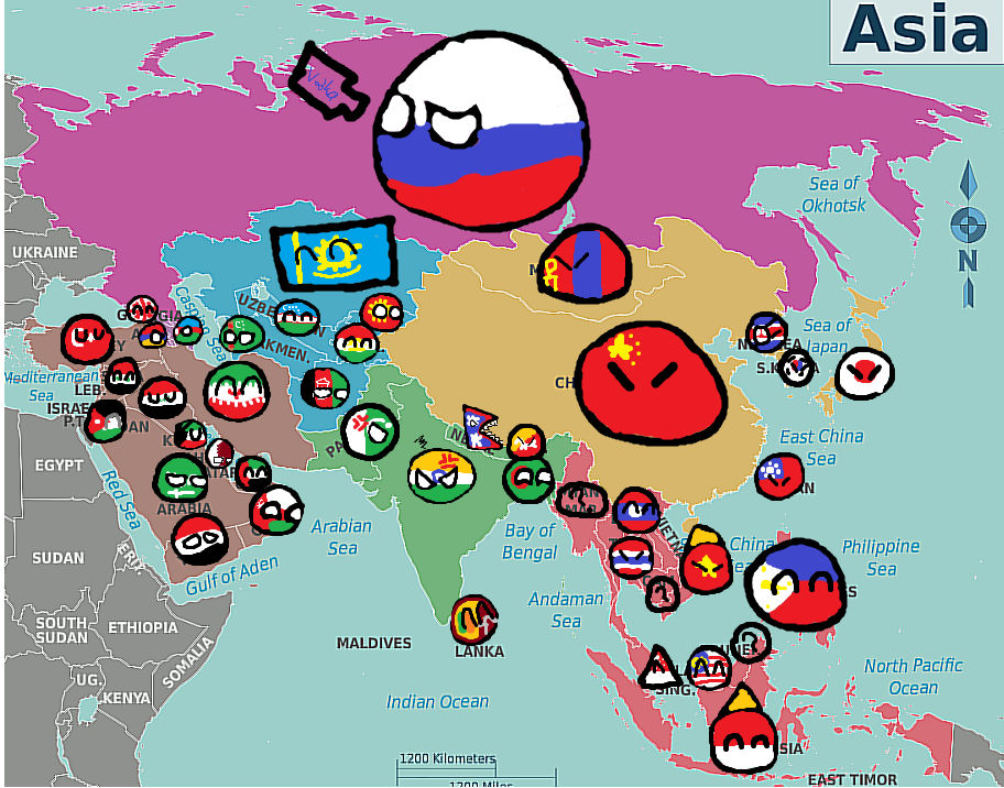 Asea Full Map by cameraman526 on DeviantArt