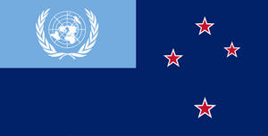 United Nations Commander zone New Zealand