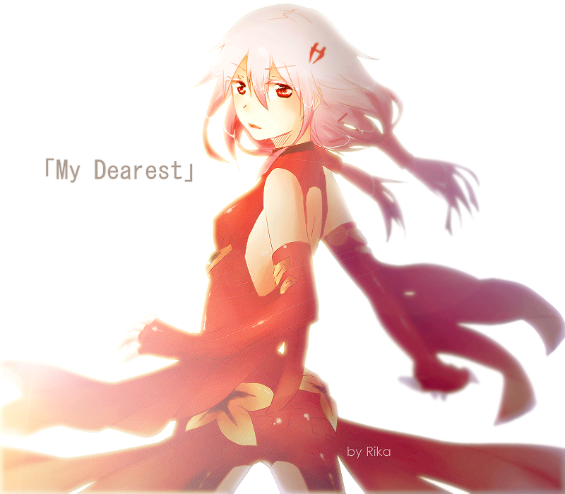 My Dearest