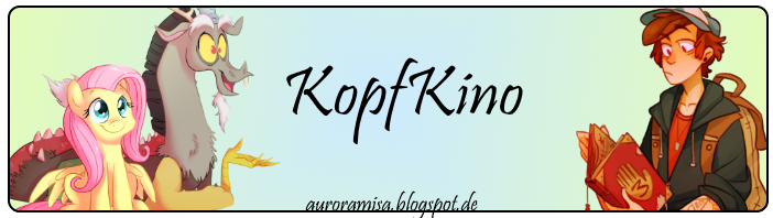 Banner KopfKino