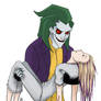 Joker and Jynxis