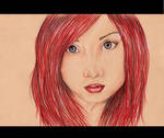 Stare by Phadme