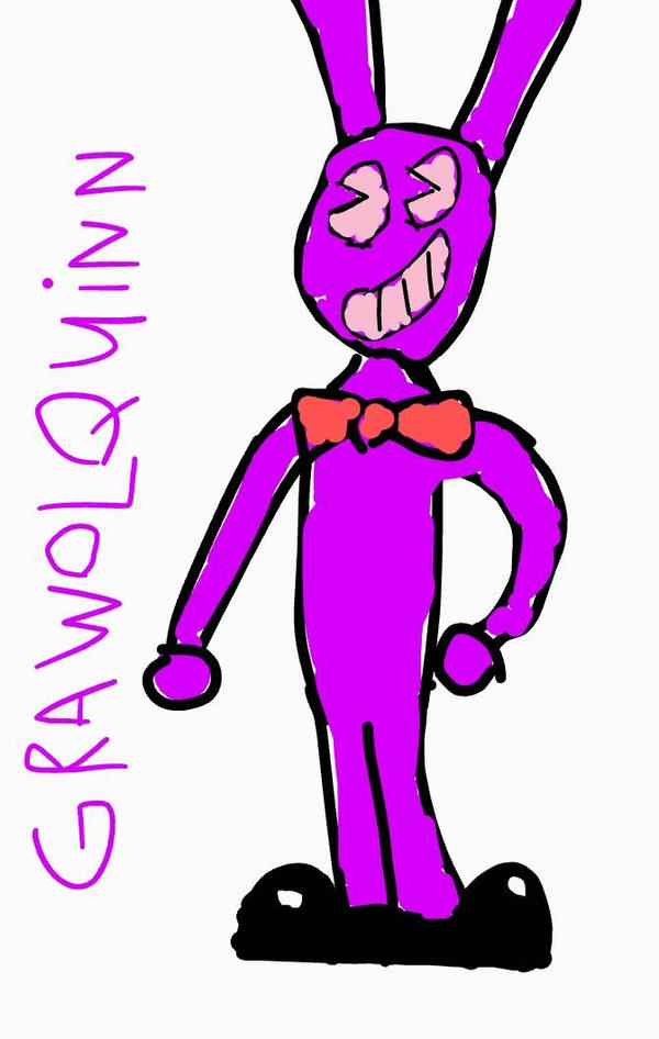 Cuddlebuns cartoon CuddleBunny by Mrcherd on DeviantArt