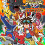 Digimon Xros Wars