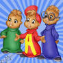 Chipmunks001