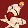 Cody Eire: Frogtied