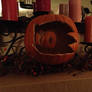 Sonic Pumpkin