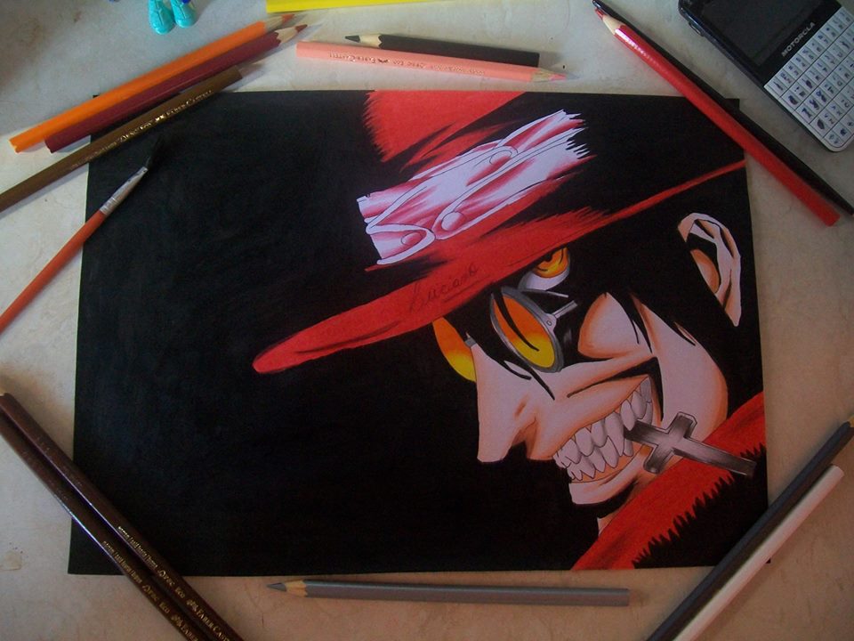 hellsing