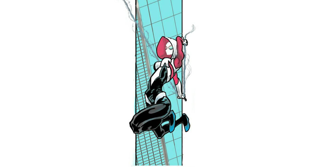 Spider-girl