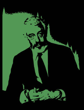 Mr. Donleavy