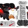 MYO - Boss Ref