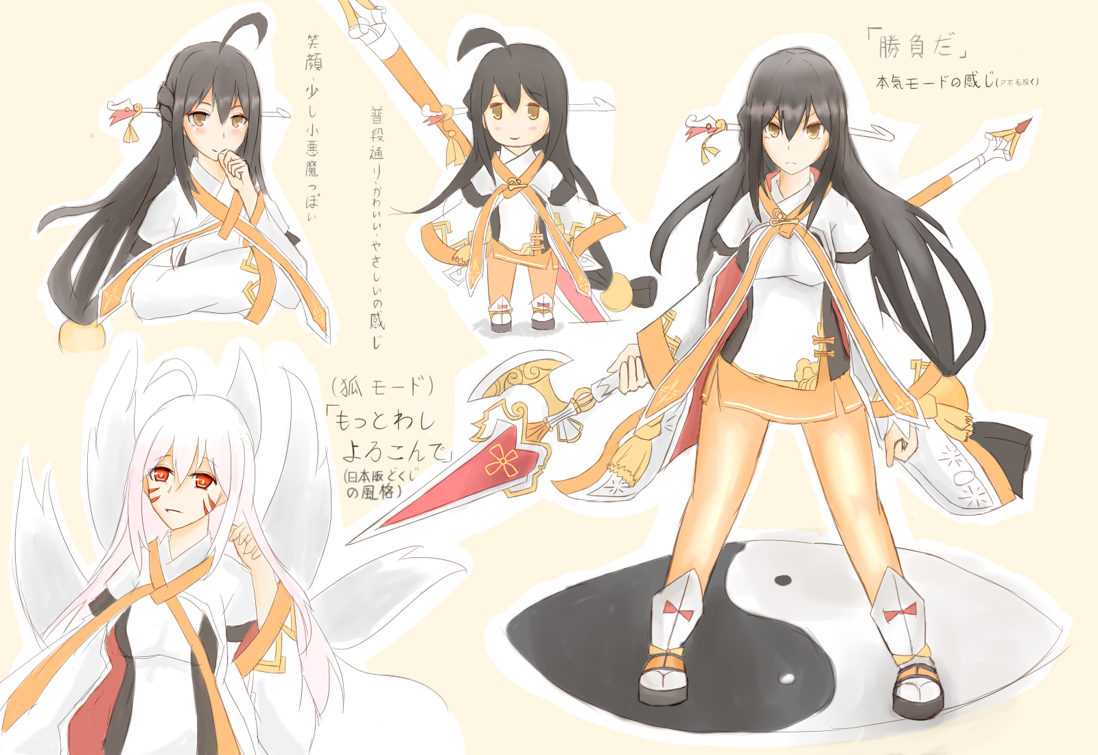 Sakra Devi Sakra Devanam by Elesis-san on DeviantArt