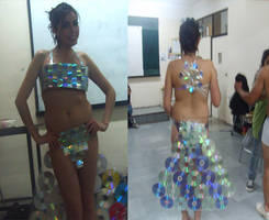 Cd Dress II