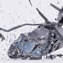 UH-60 crash