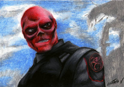 Red Skull