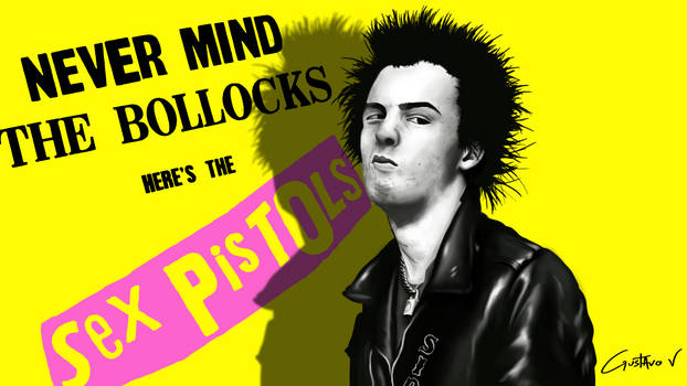 Sid Vicious