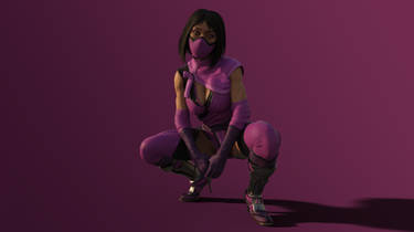 Mileena