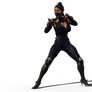 Kitana