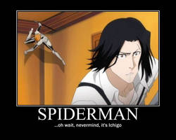 Demotivational Bleach Ver. PART III