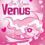 Venus FB Banner
