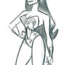 wonder woman
