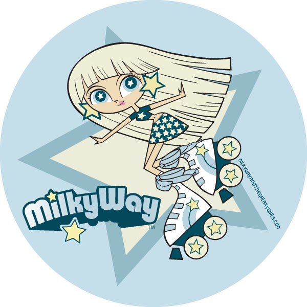 Milky Way