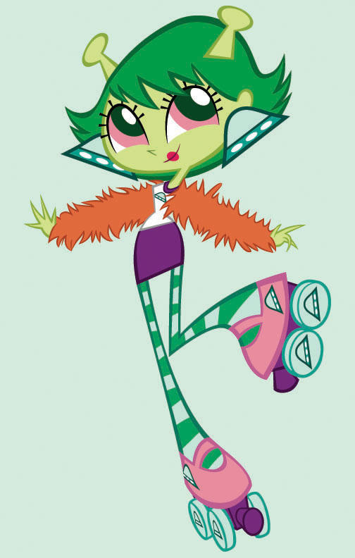 New Mars by fyre-flye on DeviantArt