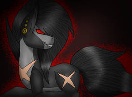 ShadowStar [Speedpaint] + Link