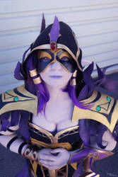 Templar Assassin (Lanaya) - Dota 2