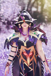 Templar Assassin (Lanaya) - Dota 2