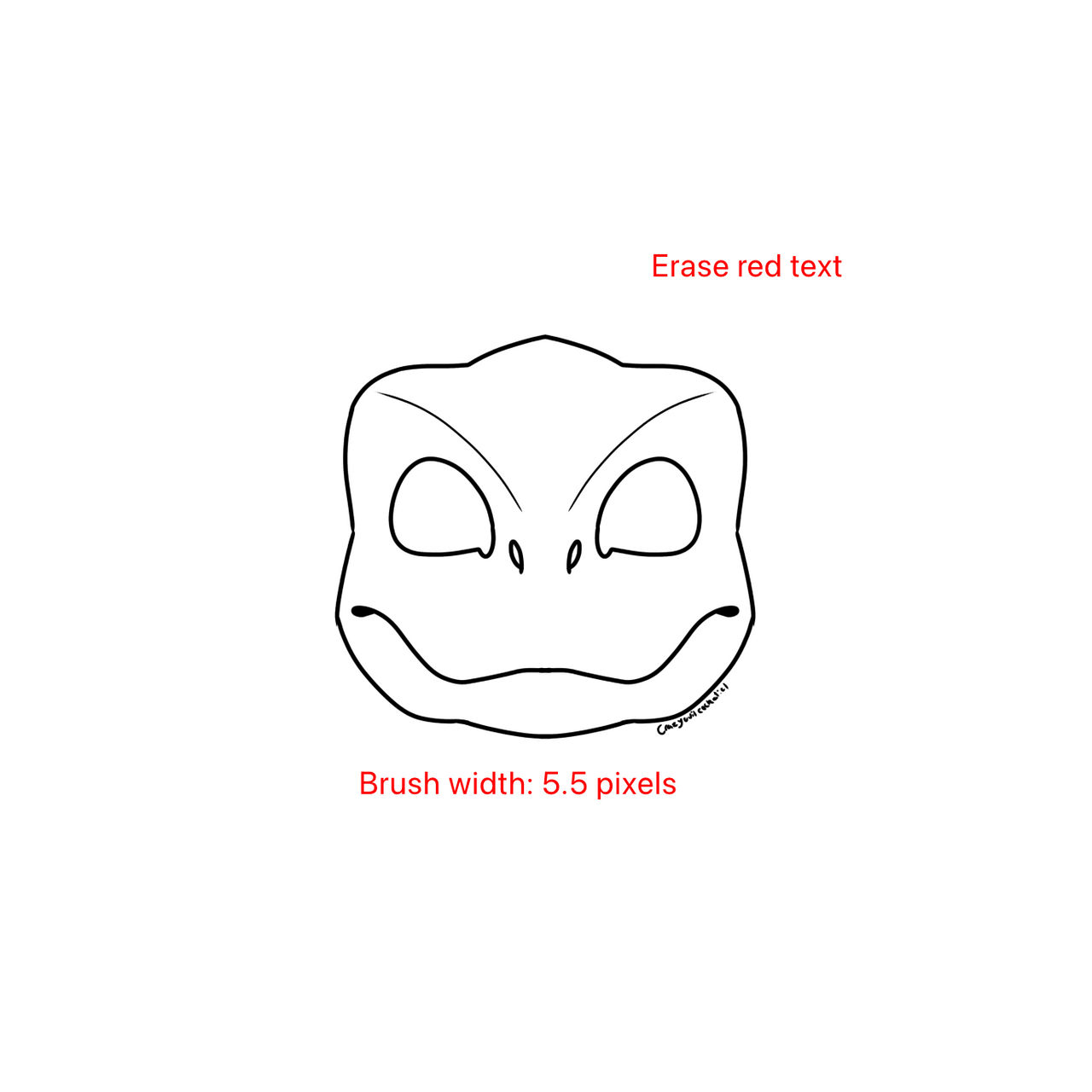 Raptor dino mask base f2u by CrazyEvilCockatiel on DeviantArt