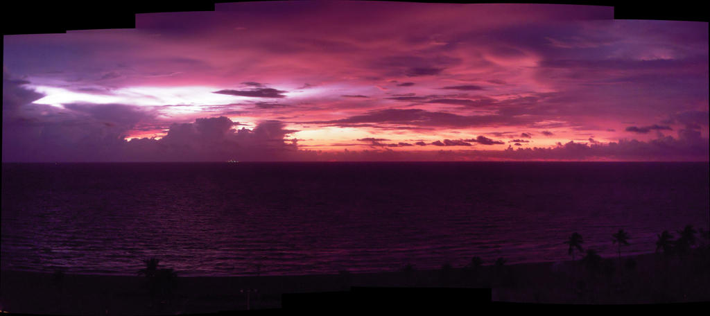 Pan Di Rama Pan-O-Rama by grim22x7 on DeviantArt