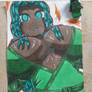 Tacoel (my oc )