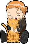 Anders by Sakatak