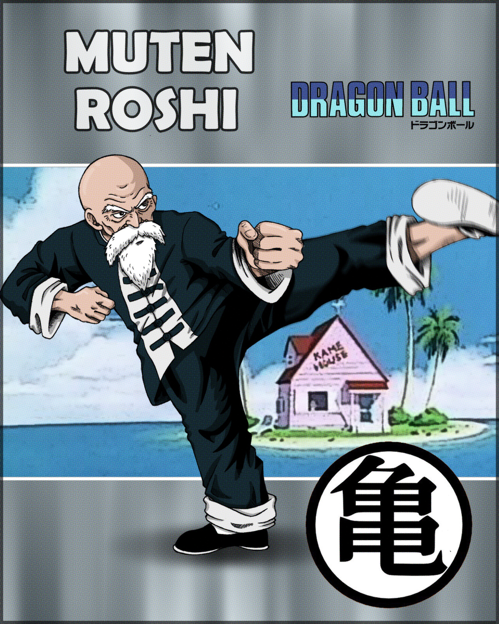 Muten Roshi