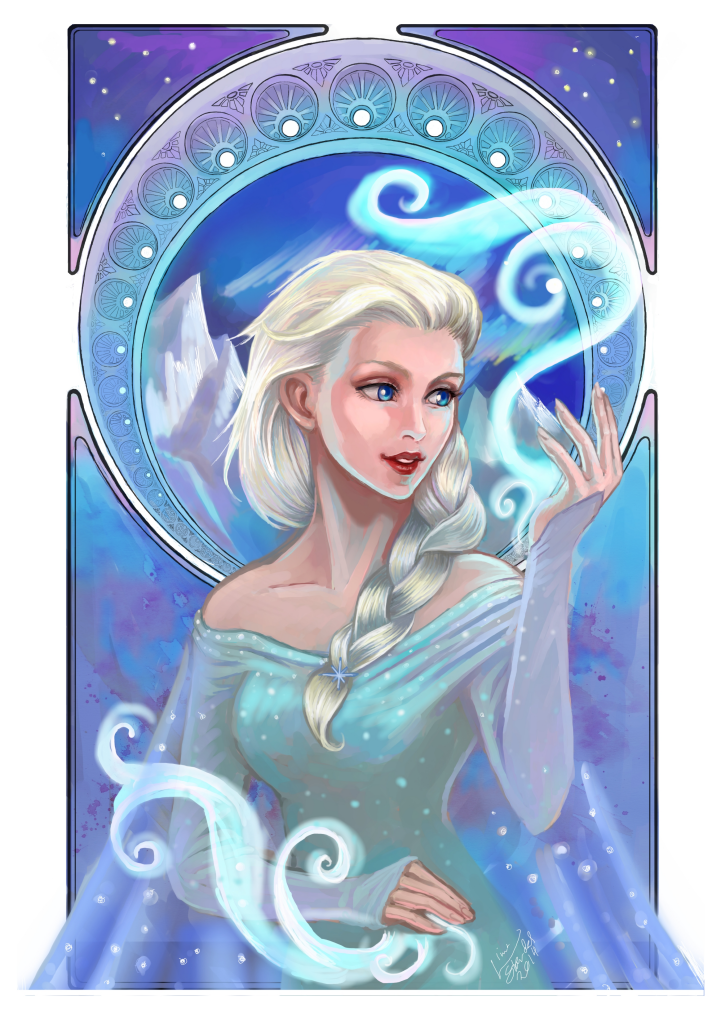 Elsa