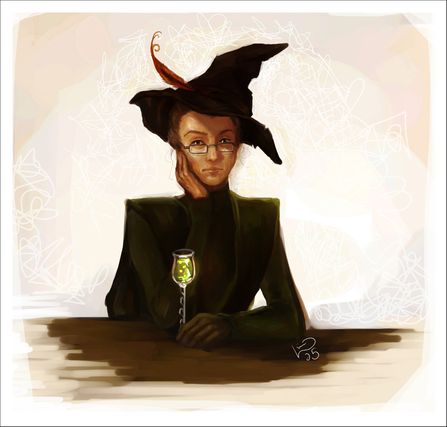 McGonagall