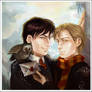 Owlmail: Sirius and Remus