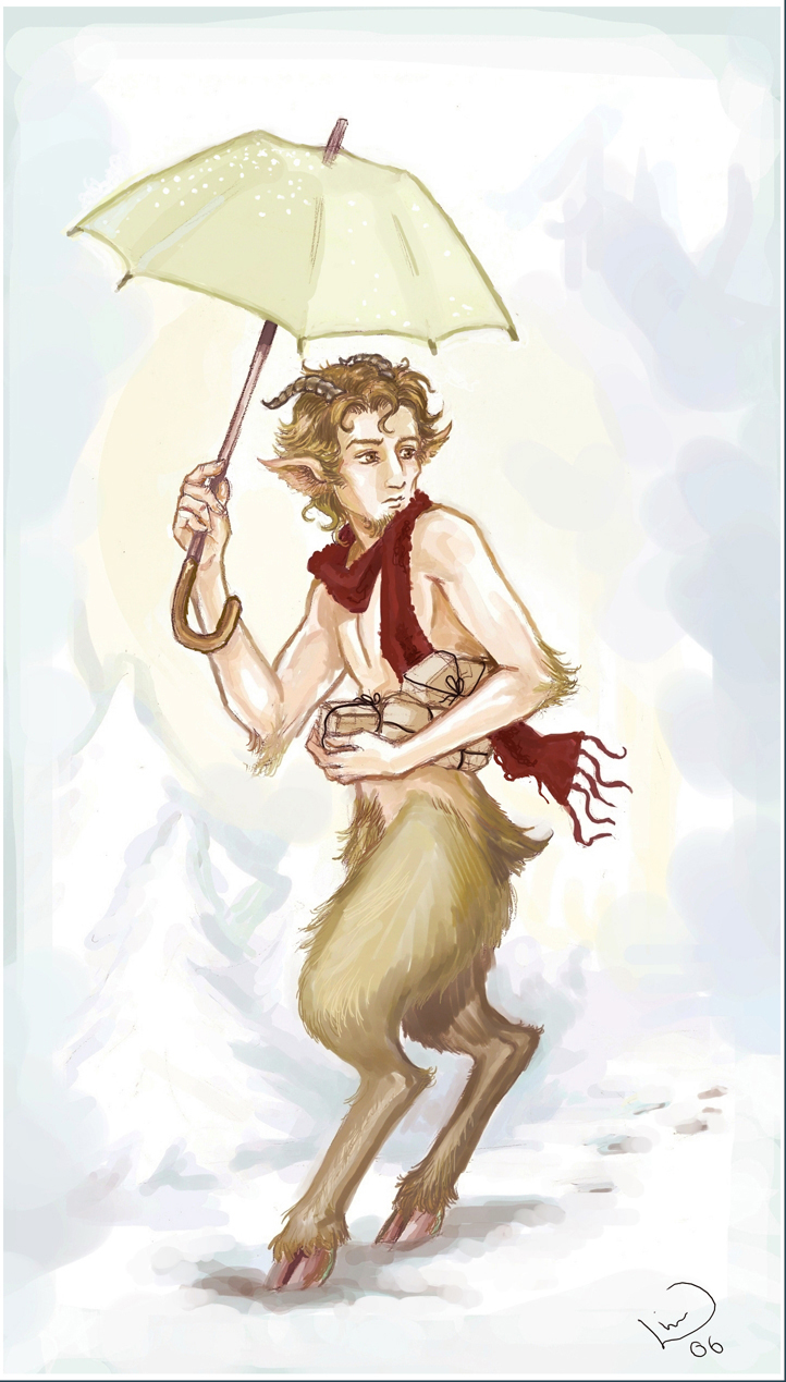 mr. Tumnus