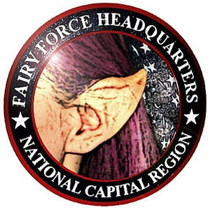 Fairy Headquarters