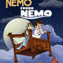 Little Nemo Found Nemo