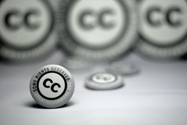 Creative Commons IV