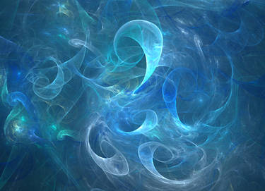 Fractal Background - 2